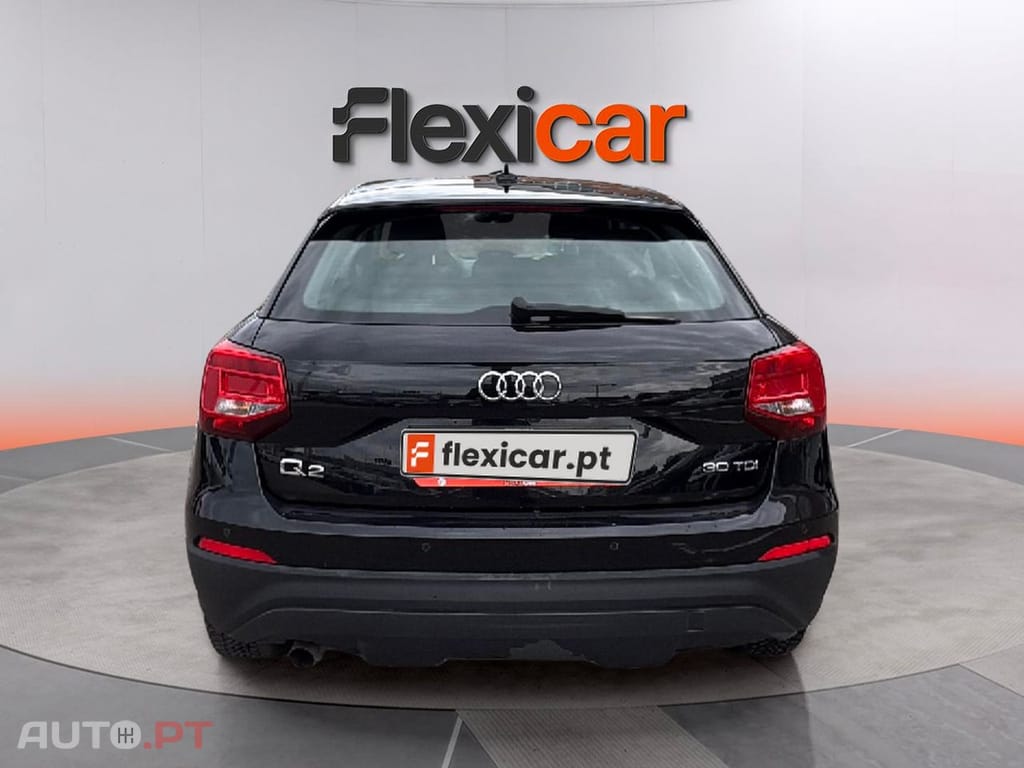 Audi Q2 30 TDI S tronic