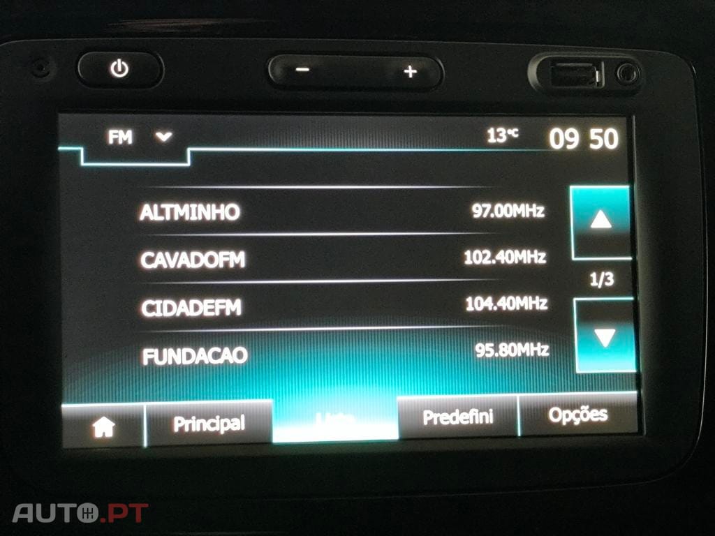 Renault Captur 0.9 TCe Exclusive