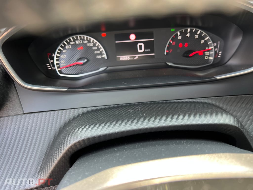 Peugeot 208 1.2 PureTech Active Pack