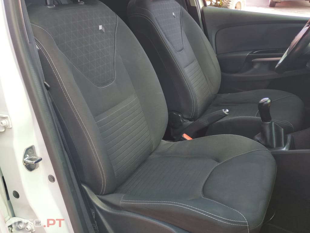 Renault Clio 1.5 dCi Limited Edition