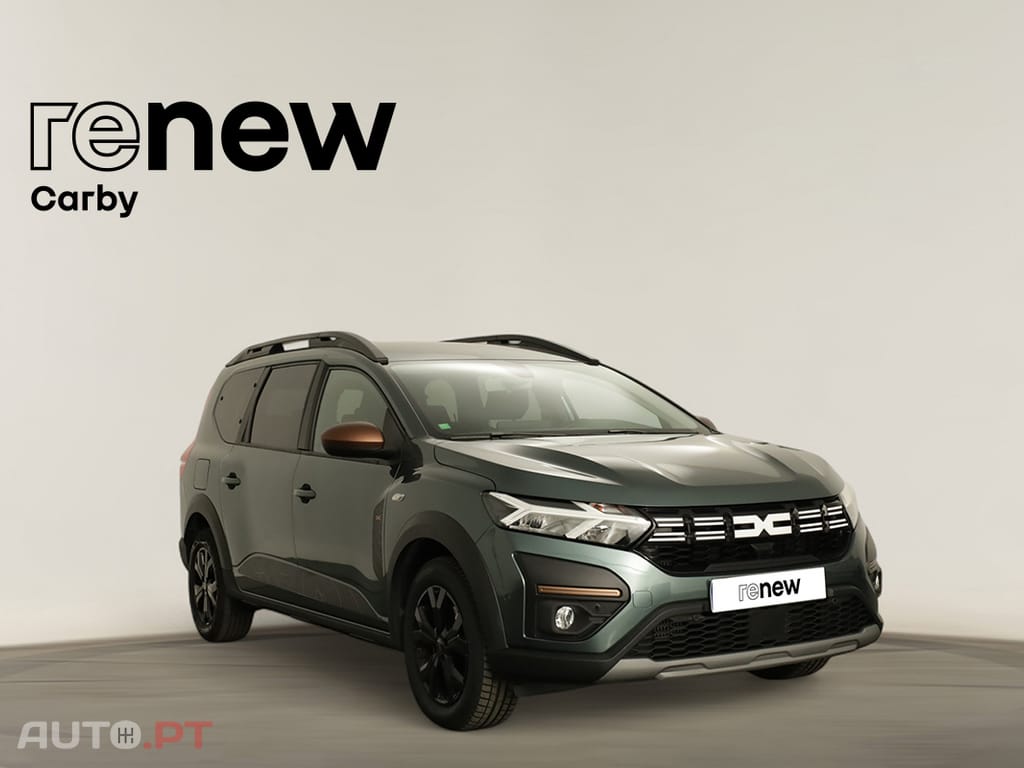 Dacia Jogger Jogger 1.0 ECO-G Extreme+ Up&Go 7L Bi-Fuel