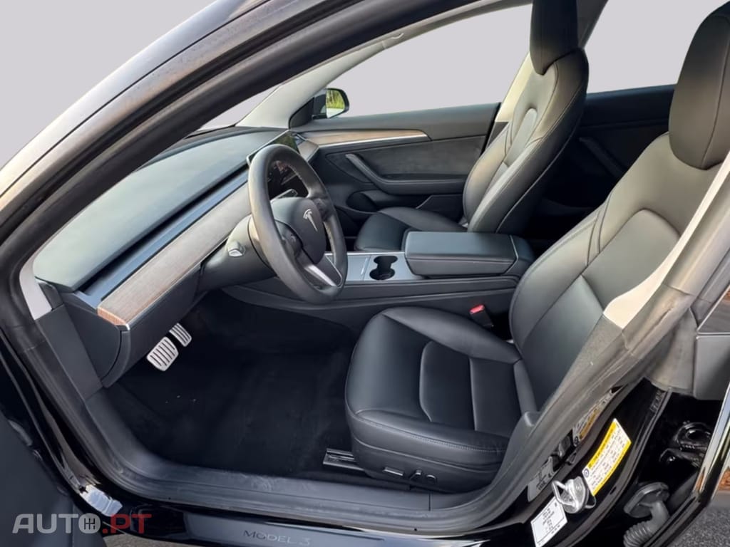 Tesla Model 3 I.V.A DEDUTÍVEL Performance Dual