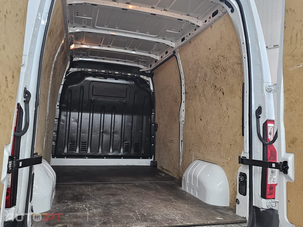 Renault Master 2.3DCI Grand Confort