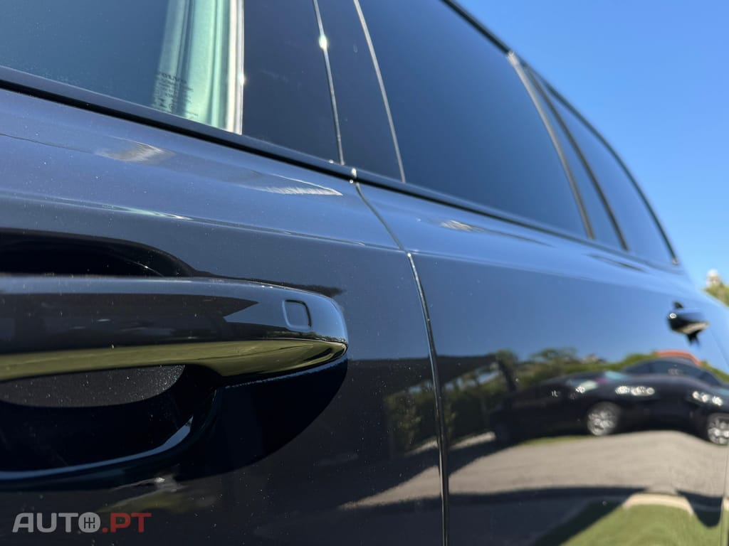 Volvo XC90 2.0 T8 PHEV R-Design AWD