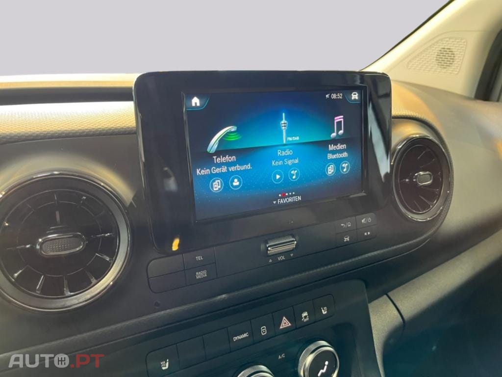 Mercedes-Benz Citan I.V.A DEDUTÍVEL 