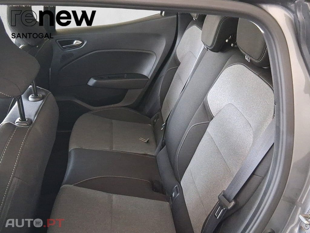 Renault Clio Clio Intens TCe 90