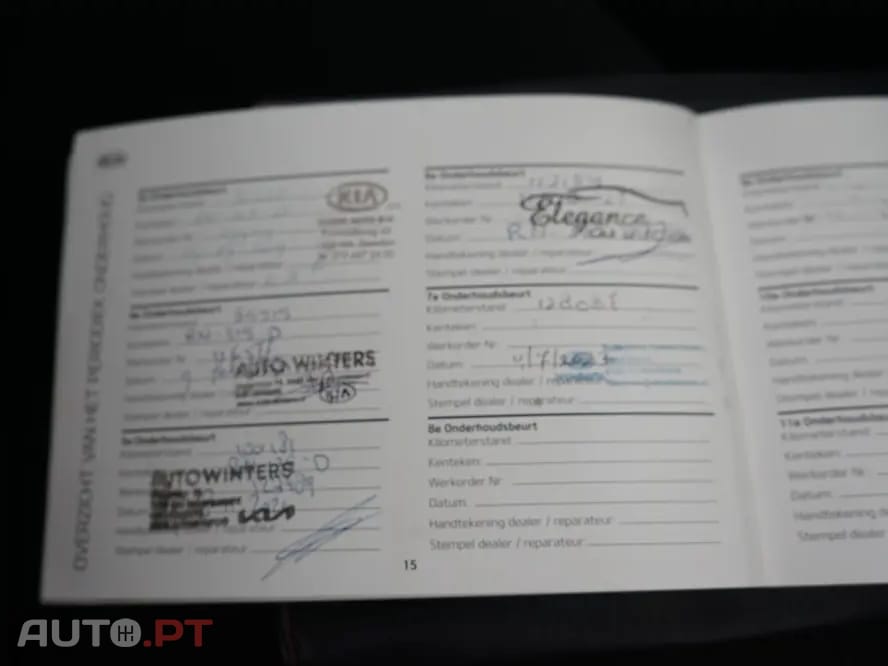 Kia Ceed SW Confortplus