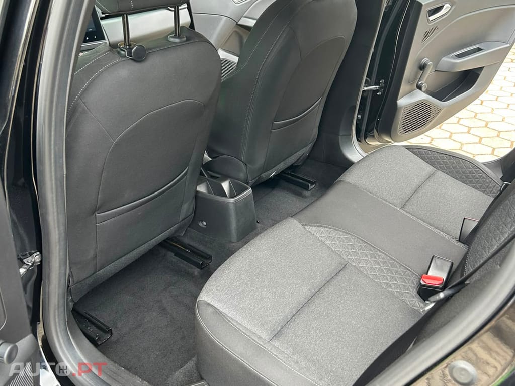 Renault Clio 1.5 Blue dCi Intens