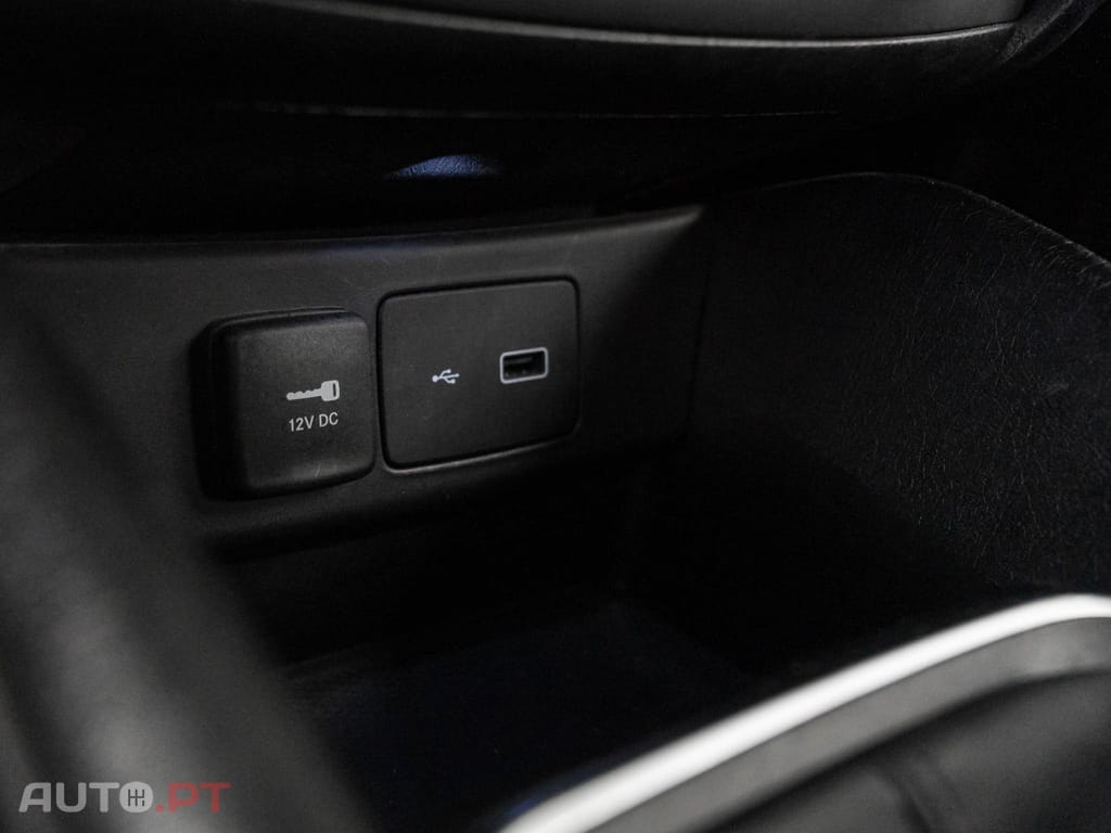 Fiat Tipo 1.3 M-Jet Lounge