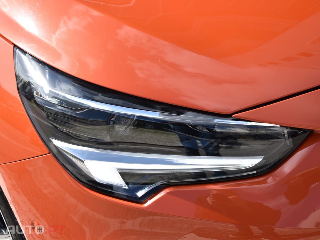 Opel Corsa-E e-First Edition