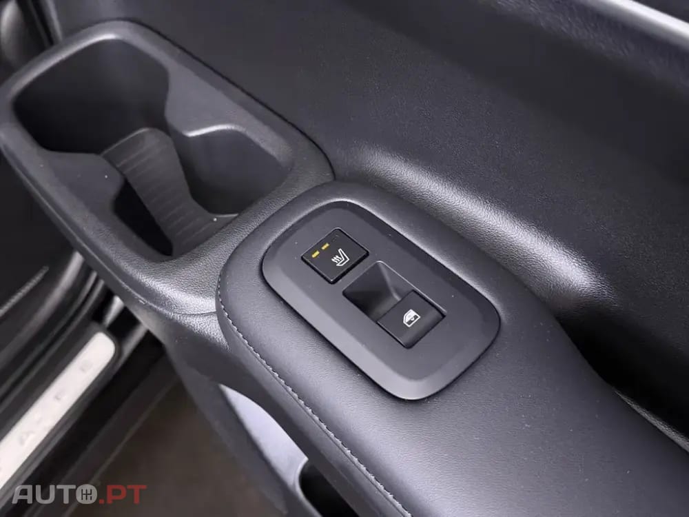 Hyundai Santa Fe 1.6 Plugin-Hybrid 4WD 7L Signature