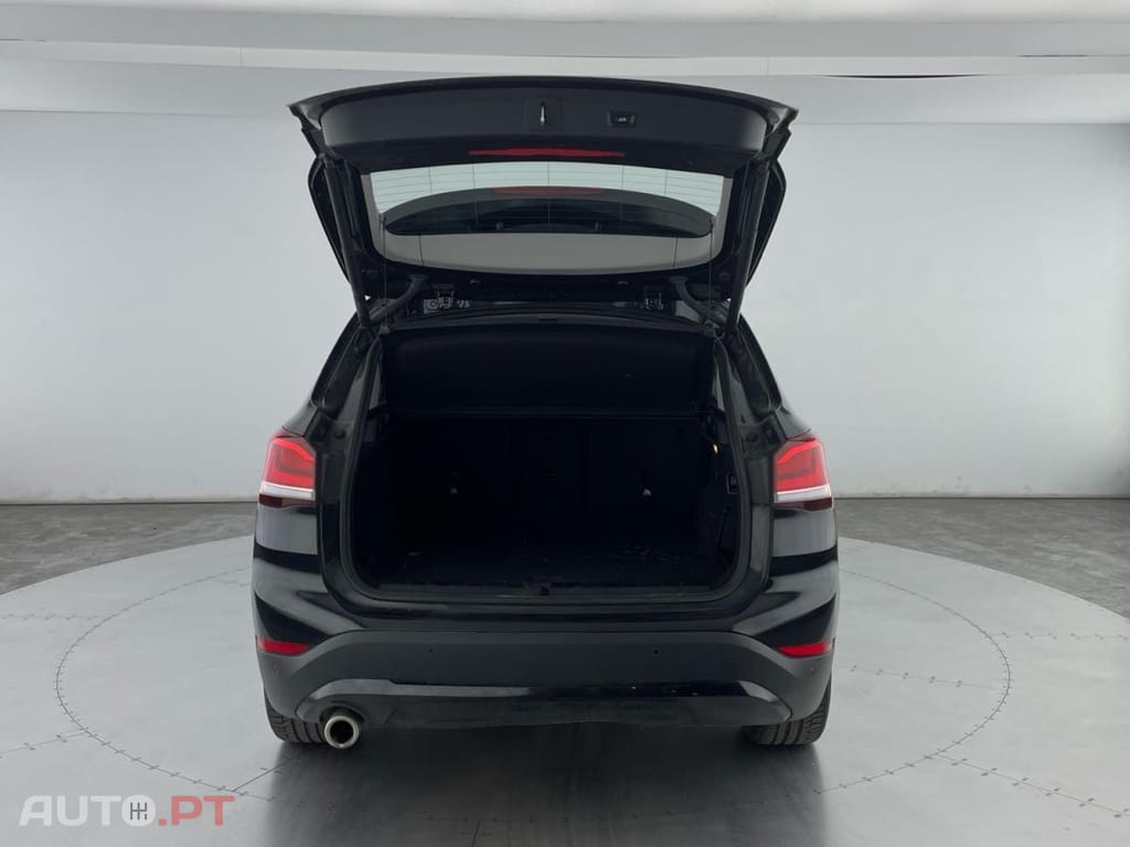 BMW X1 25 e xDrive