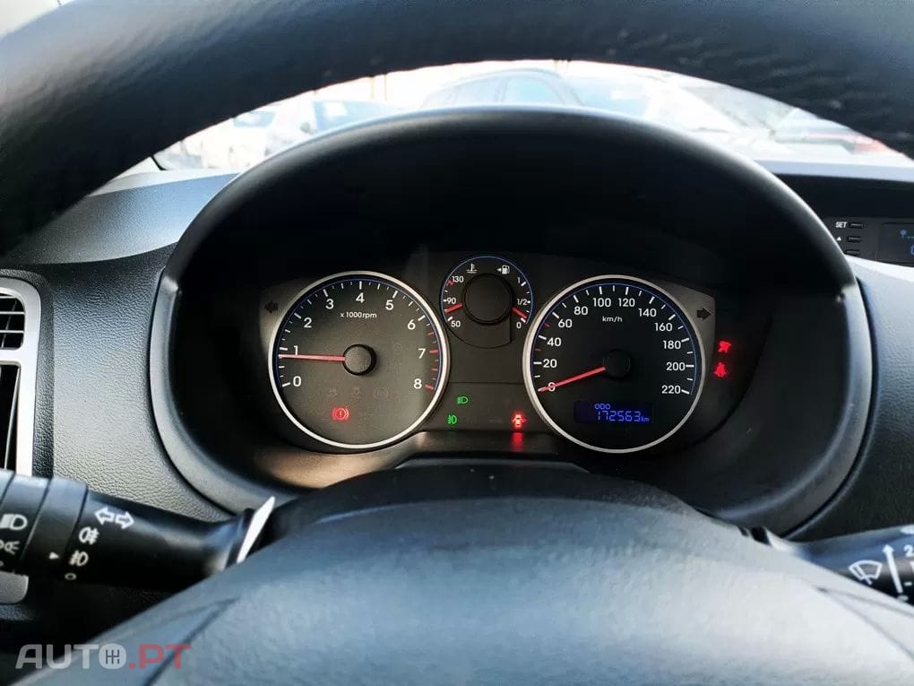 Hyundai i20 1.2 Style