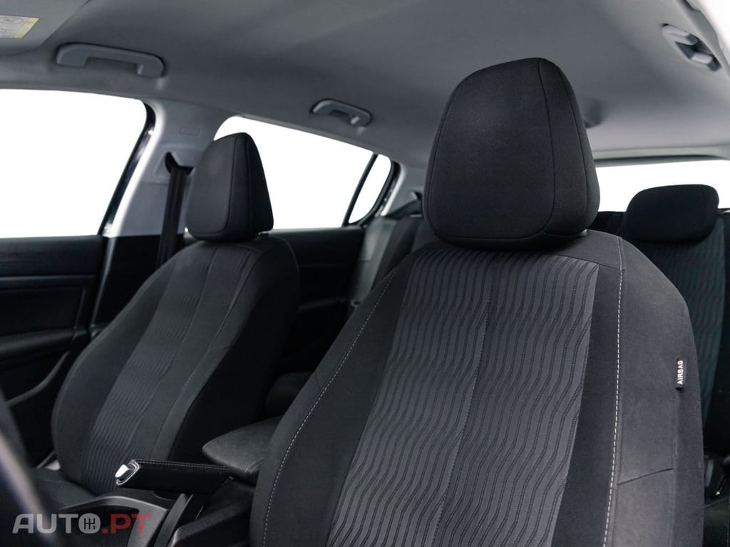 Peugeot 308 1.6 BlueHDi Allure