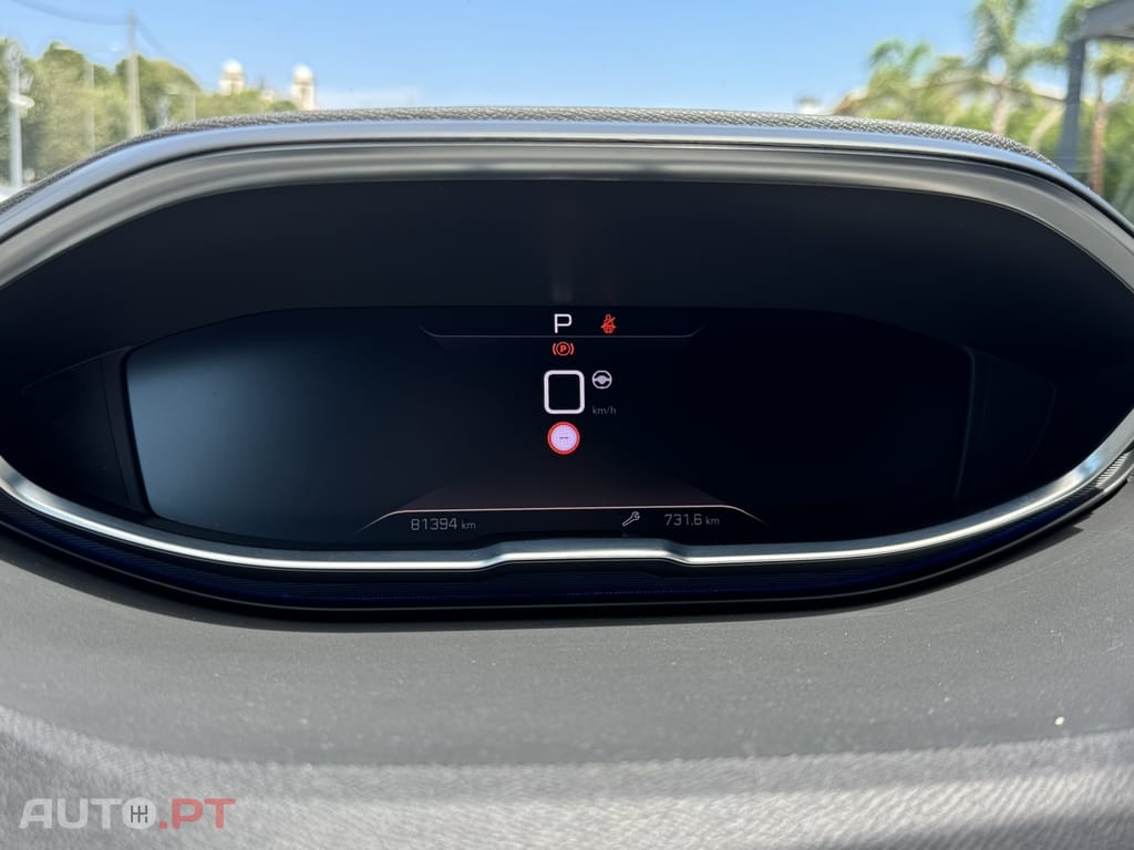 Peugeot 5008 1.5 BlueHDi GT EAT8
