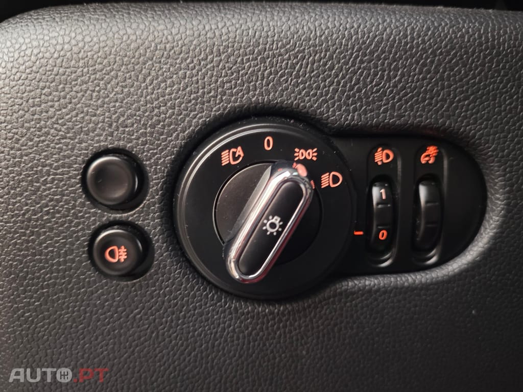 MINI Cooper D