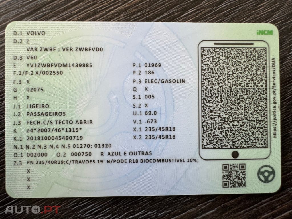 Volvo V60 2.0 T6 AWD TE Inscription Expression