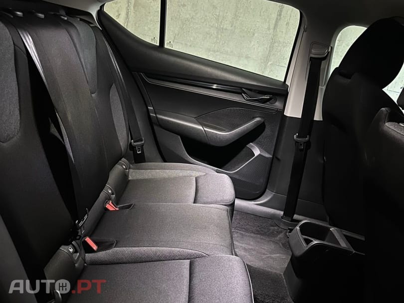 Skoda Octavia 2.0 TDI