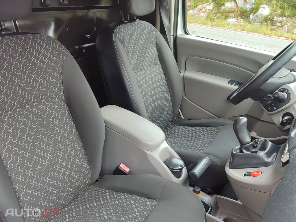 Renault Kangoo 1.5 Dci