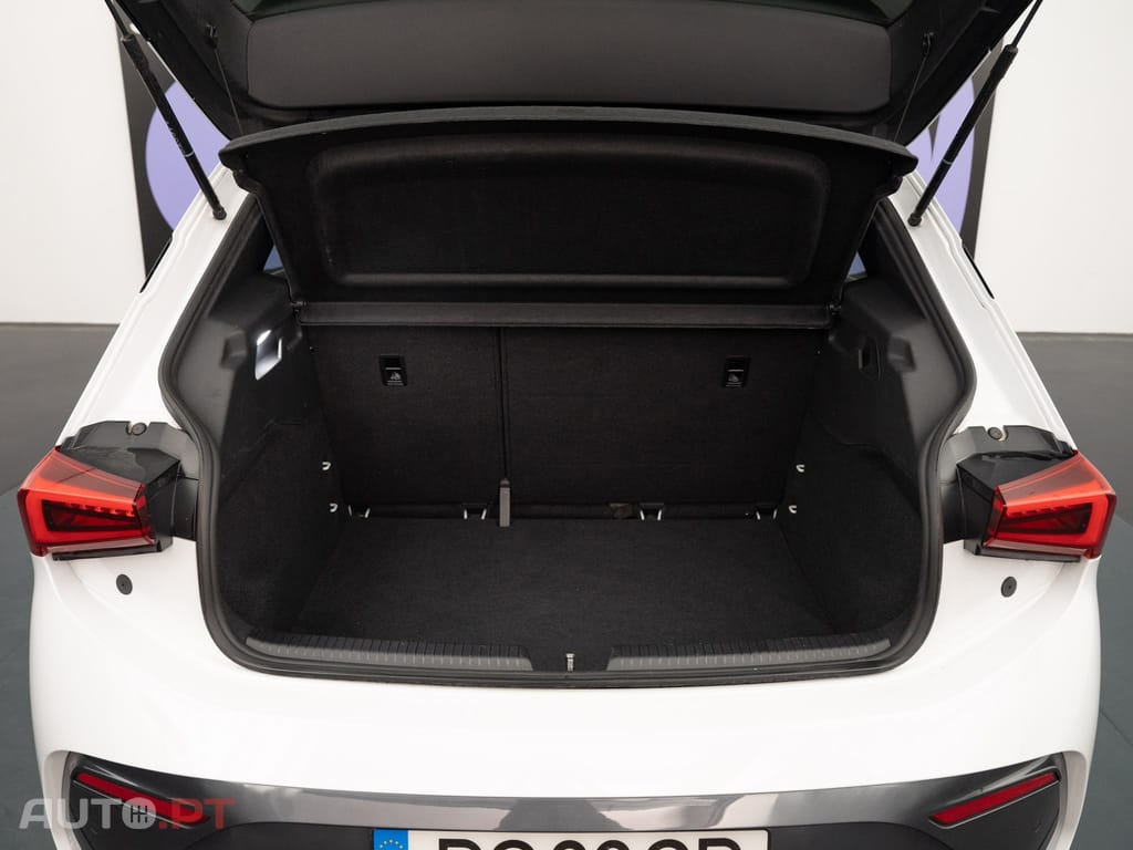 Cupra Born 58 kWh