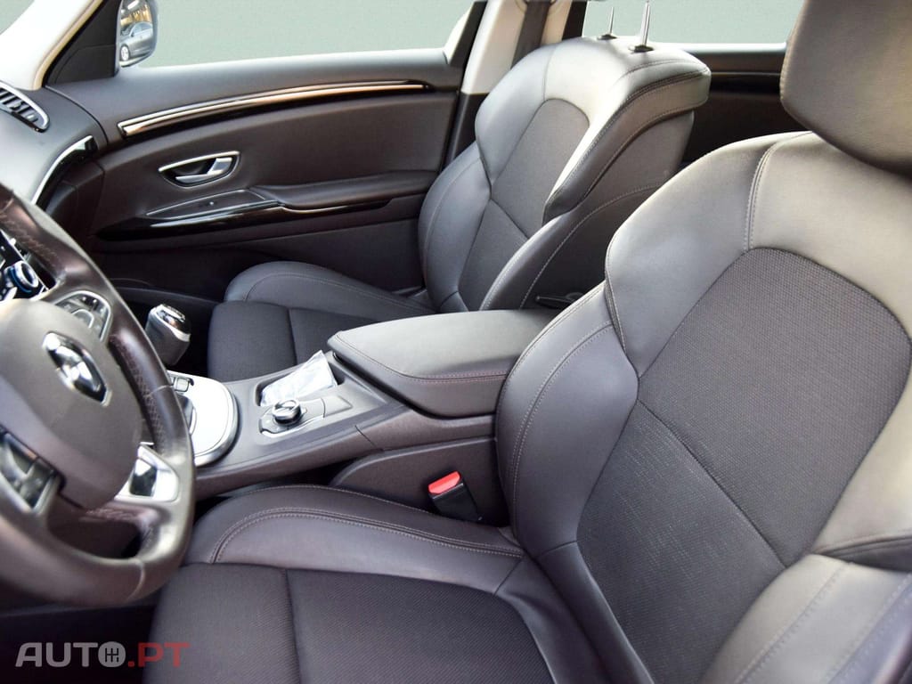 Renault Espace 1.6 dCi Zen