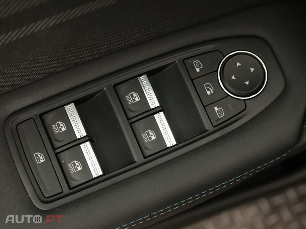 Renault Symbioz Symbioz 1.6 E-Tech Full Hybrid Esprit Alpine