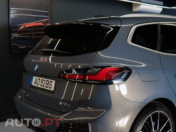 BMW 218 Y