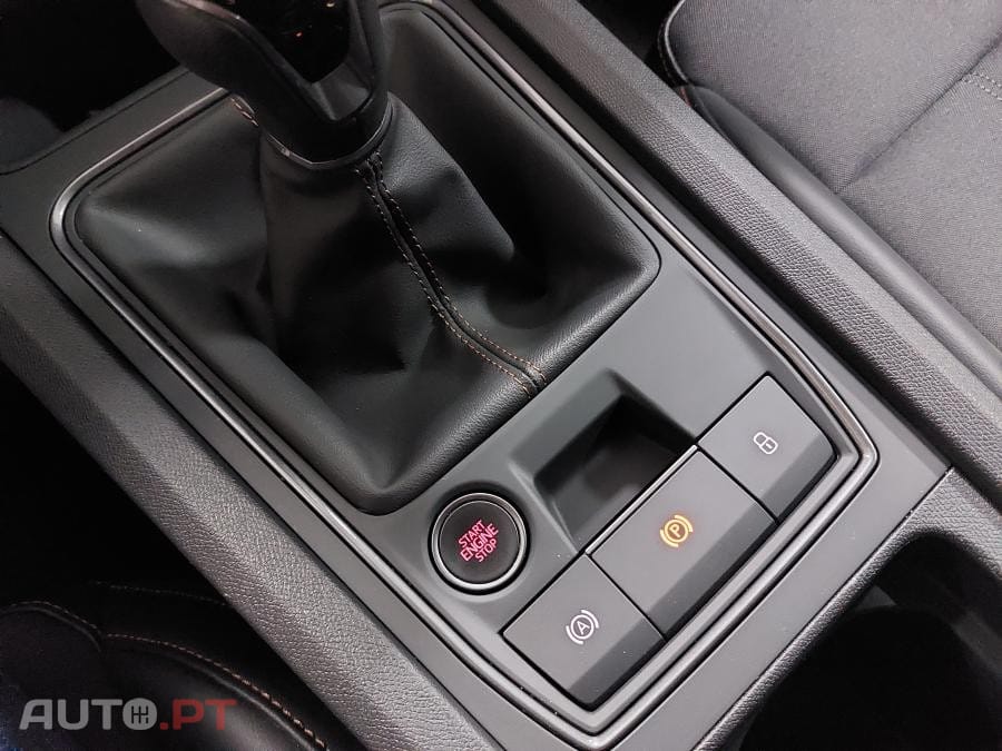 Cupra Formentor 1.5 TSI