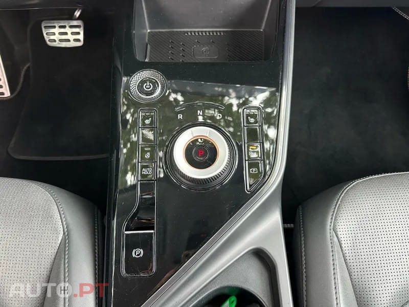 Kia Niro 64kWh Vision Edition