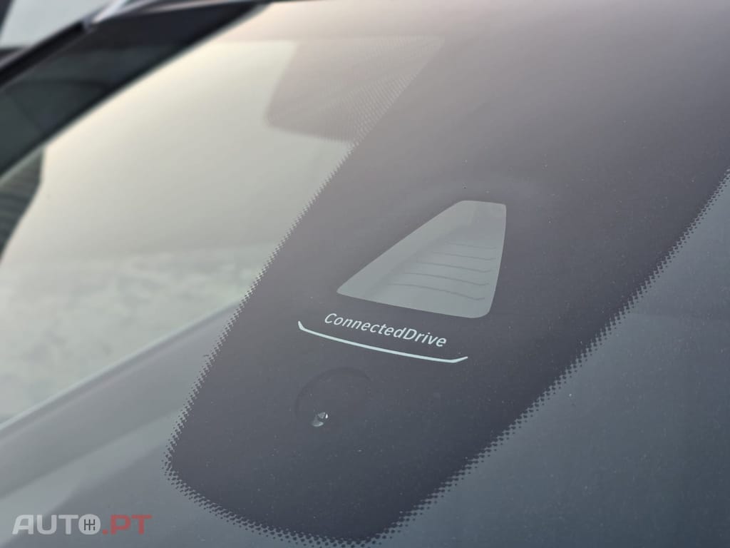 BMW 216 d 7L Advantage Auto