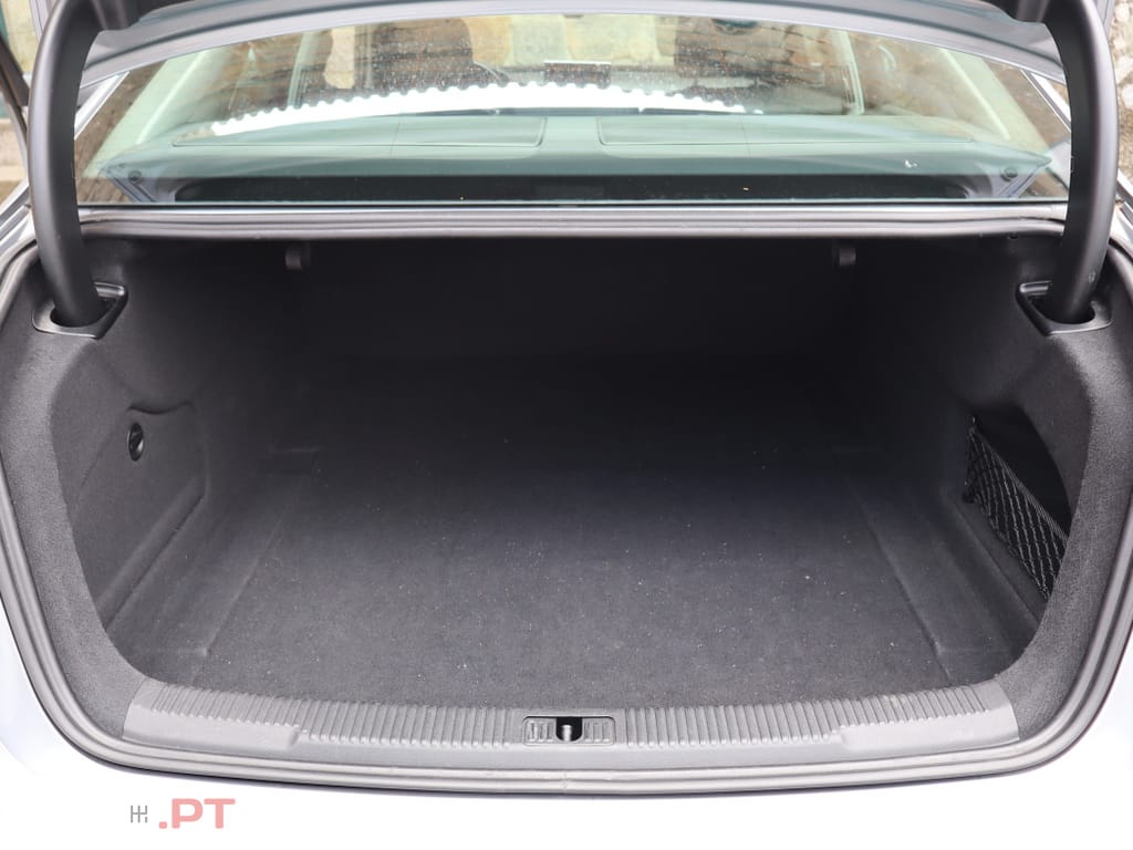 Audi A6 2.0 TDi Sport S tronic