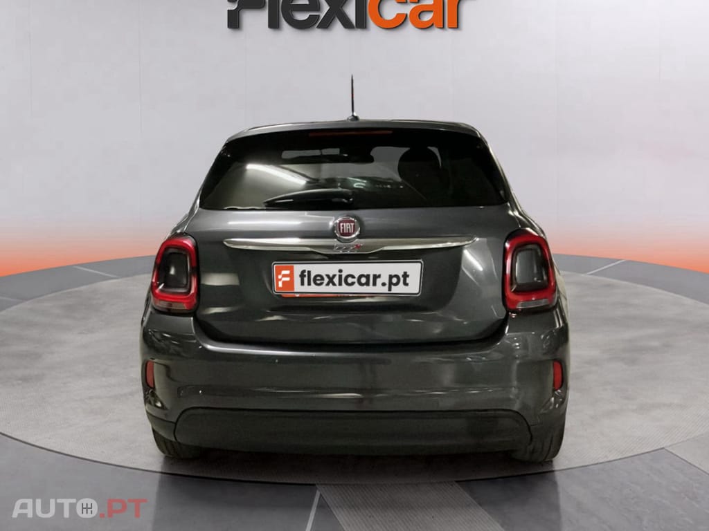 Fiat 500X 1.0 FireFly Cult