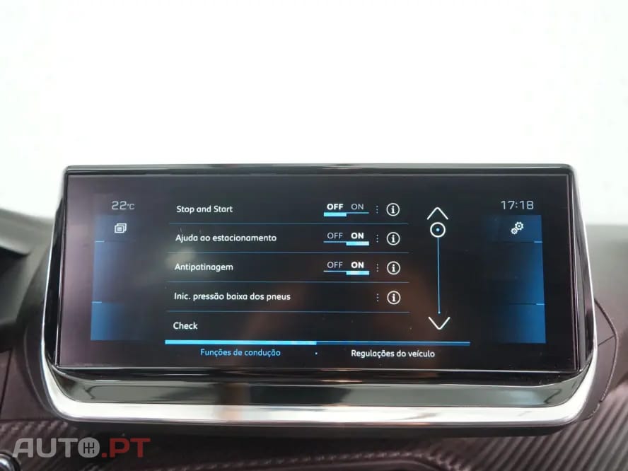Peugeot 208 1.2 PureTech Allure
