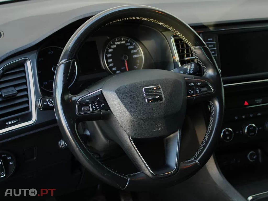 Seat Ateca 1.6 TDI Style