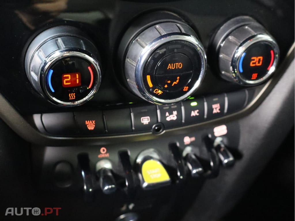 MINI Countryman Cooper S E ALL4 Auto