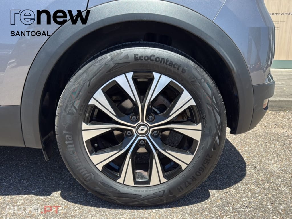 Renault Captur 1.6 E-Tech Full Hybrid Techno