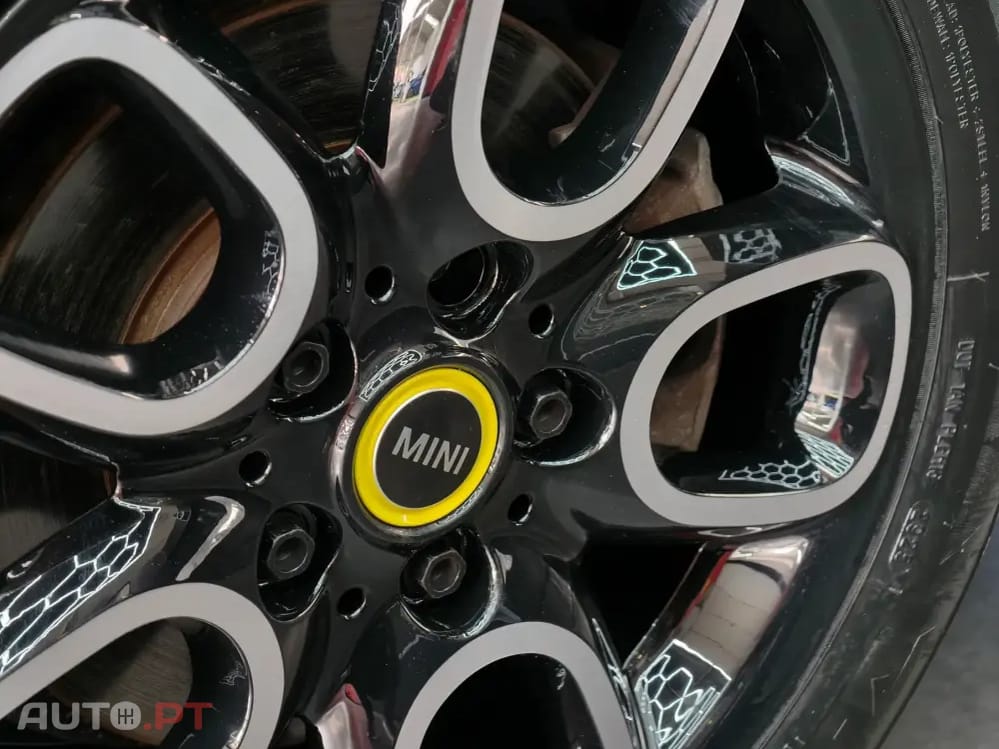 MINI Cooper Cooper SE