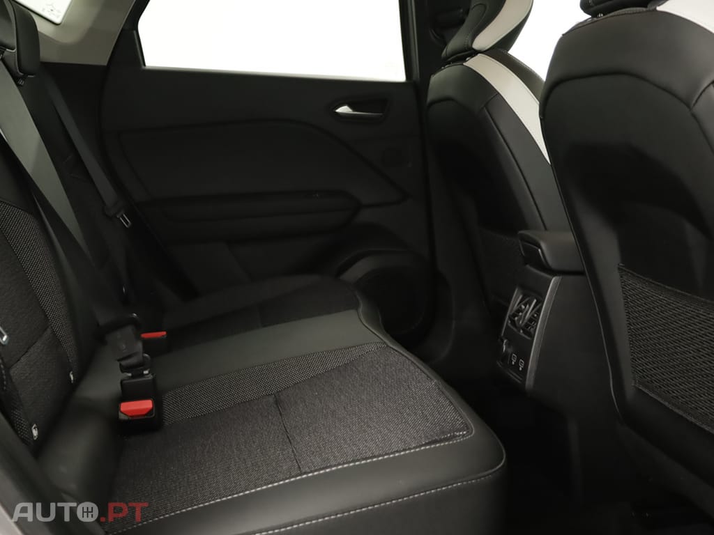 Renault Captur Captur 1.0 TCe Techno
