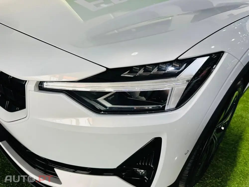 Polestar 2 Single Motor 69kWh
