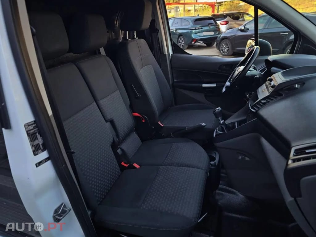 Ford Transit Connect 1.5 TDCi 240 L2 AMBIENTE