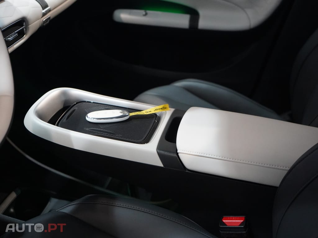 Dongfeng Box 42 kWh Plus