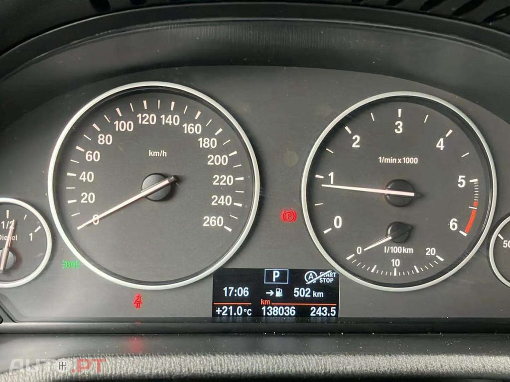 BMW X3 20 d xDrive xLine Auto