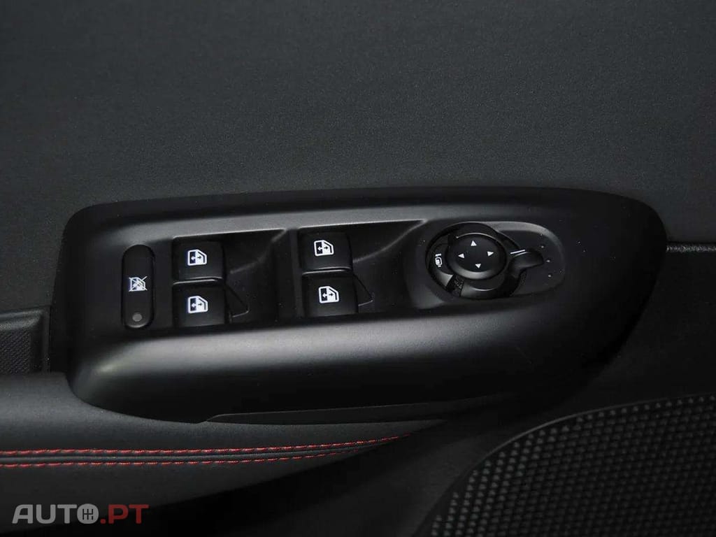 Alfa Romeo Tonale 1.3 Plug-In Hybrid Veloce e-AWD