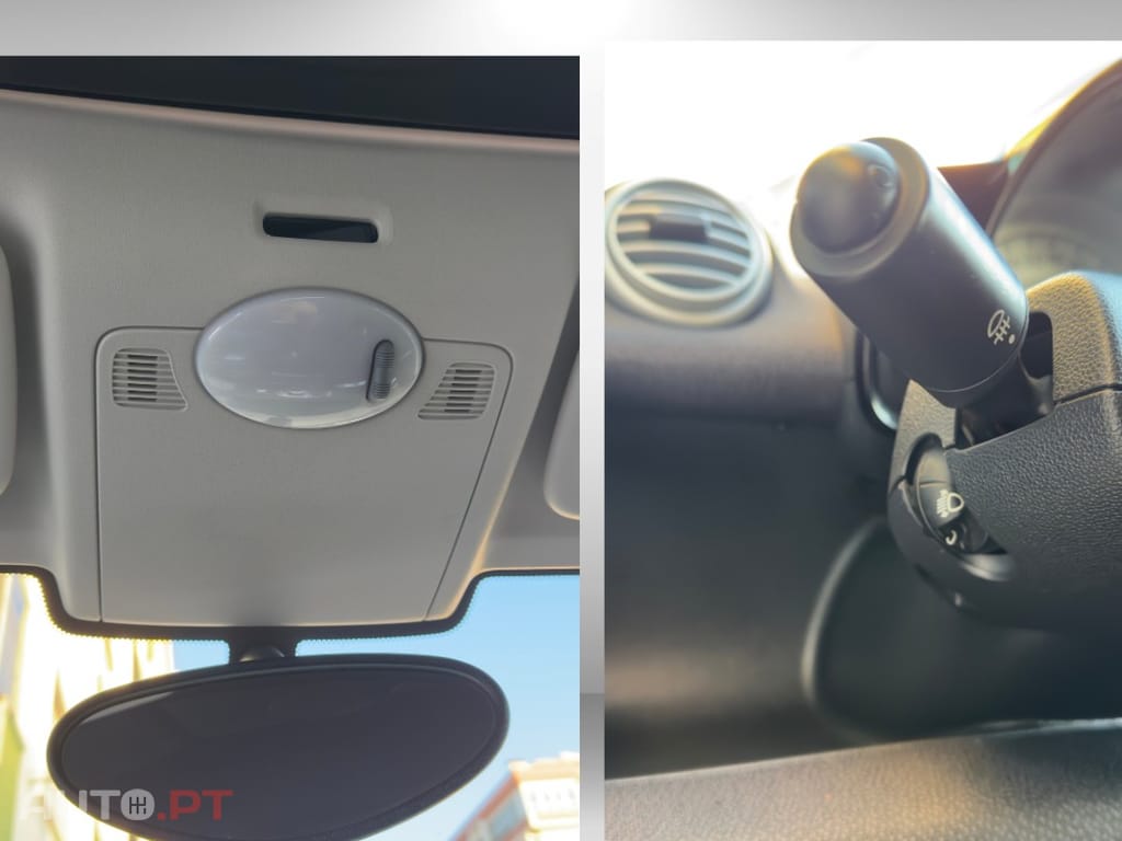 Smart ForTwo 1.0 mhd Passion 71