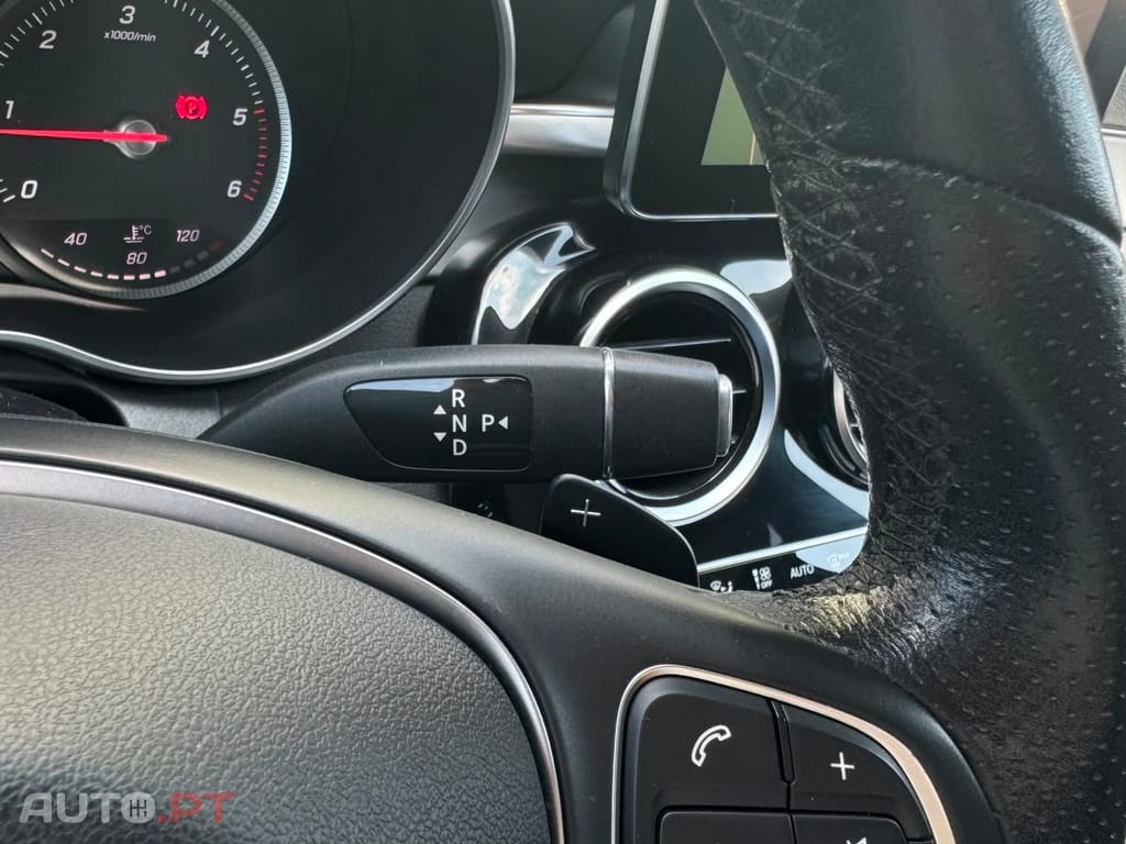 Mercedes-Benz C 220 d Avantgarde+ Aut.