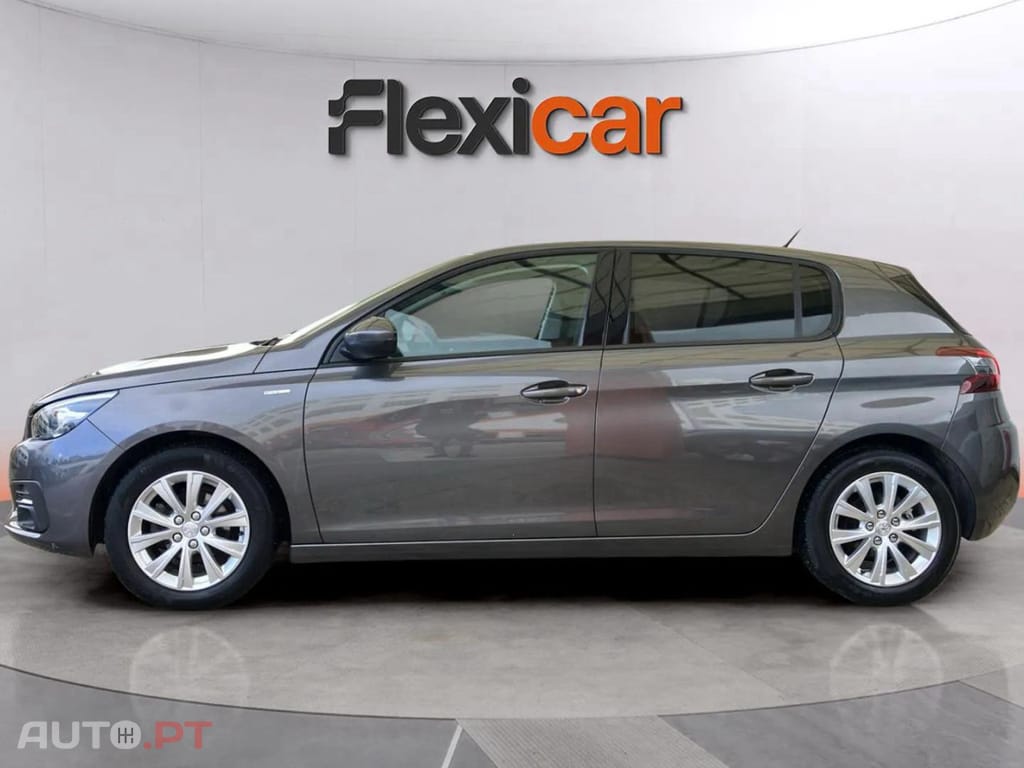 Peugeot 308 1.2 PureTech Style