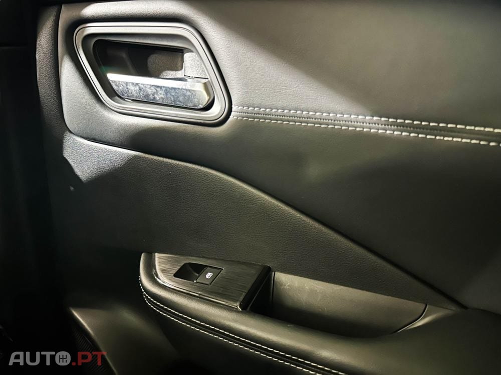 Nissan Qashqai 1.5 e-Power N-Connecta LED