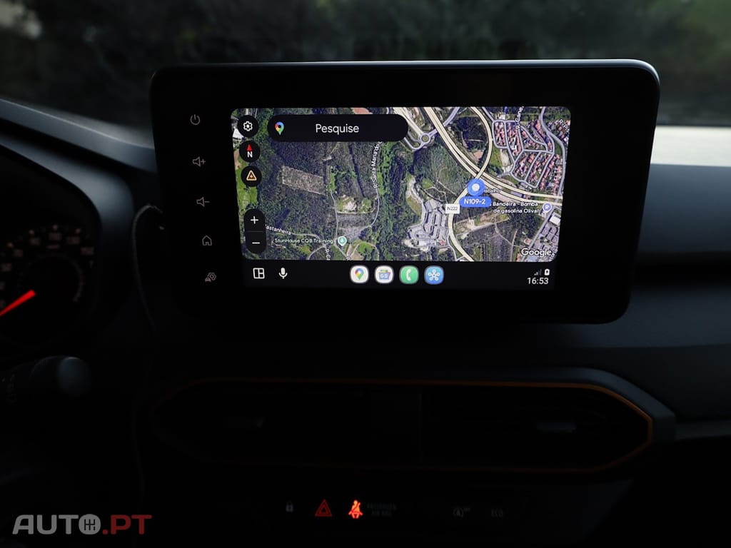 Dacia Sandero 1.0 TCe Stepway Comfort