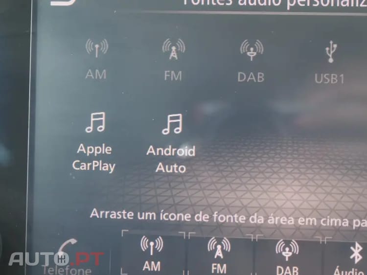 Nissan Qashqai 1.3 DIG-T N-Connecta