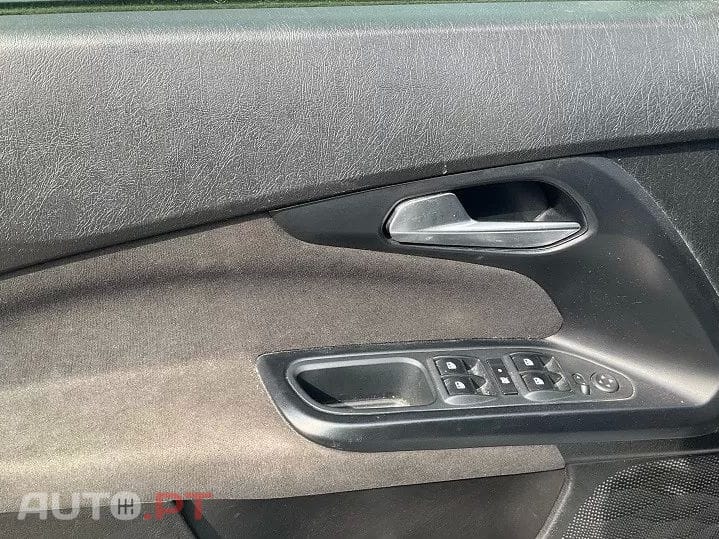 Fiat Tipo 1.3 Multijet Life
